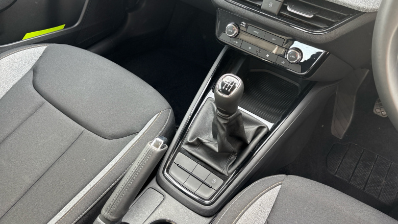 Skoda Scala 1.0 TSI 116 SE Edition 5dr Petrol Hatchback